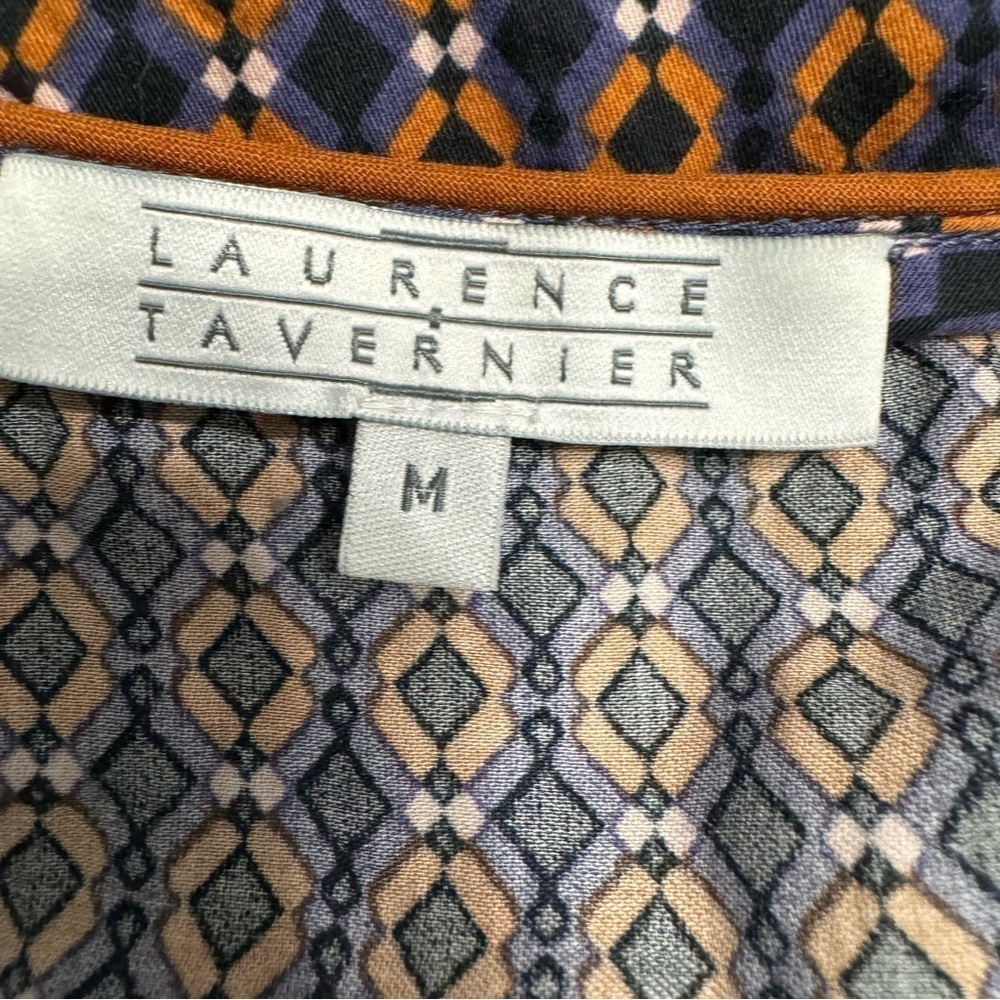 Laurence Tavernier dress size M - Picture 6 of 9